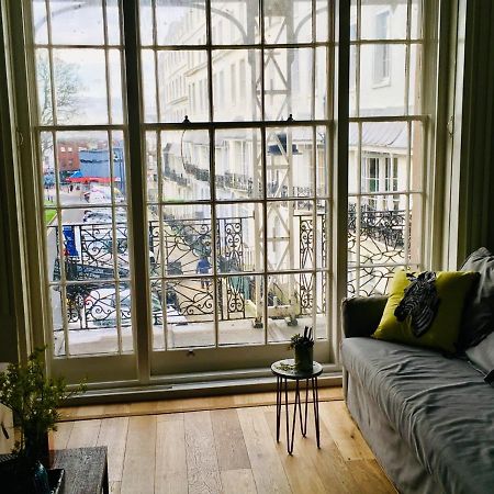Grade 2 Listed Apartment In Heart Of Hastings Ngoại thất bức ảnh