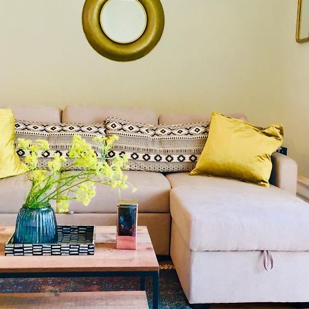Grade 2 Listed Apartment In Heart Of Hastings Ngoại thất bức ảnh