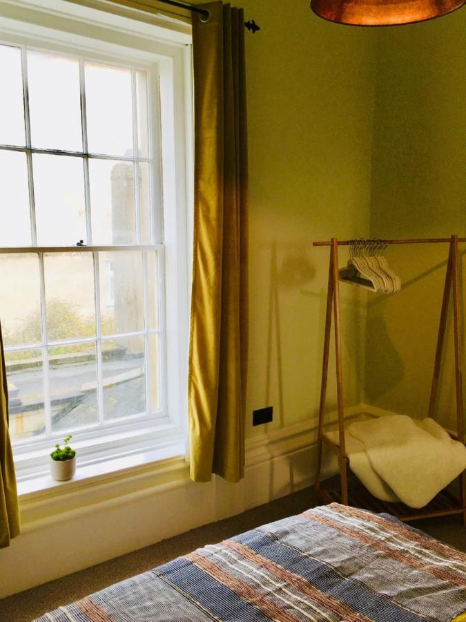 Grade 2 Listed Apartment In Heart Of Hastings Ngoại thất bức ảnh