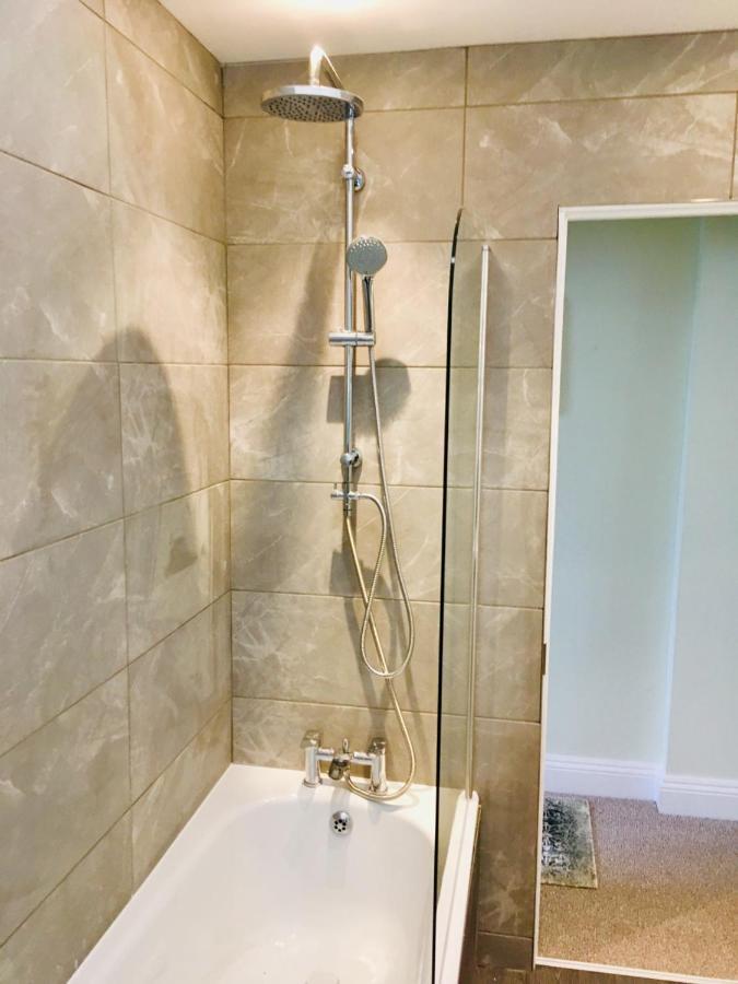 Grade 2 Listed Apartment In Heart Of Hastings Ngoại thất bức ảnh